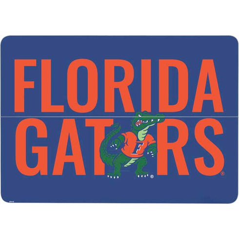 University of Florida Gators Surface Laptop Studio Skin